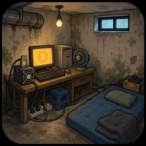 Interactive virtual mining room preview